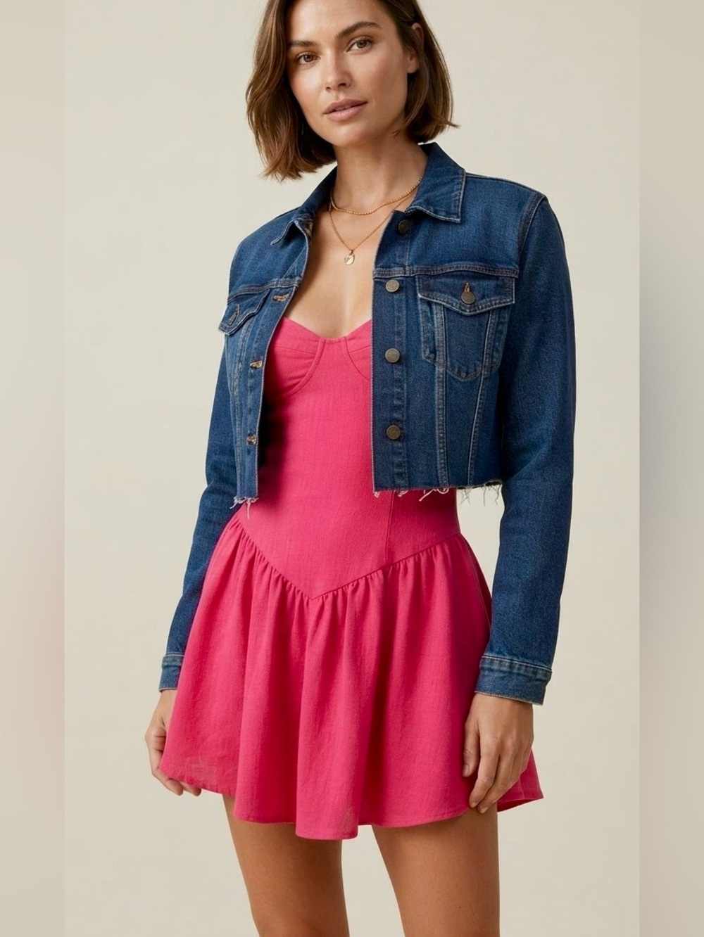 NWT Peixoto Flynn Dress Size XS